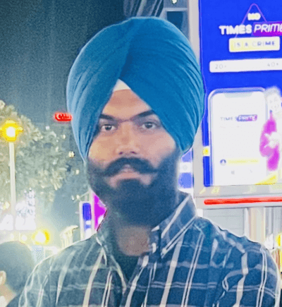 Gunanpreet Singh Khanna