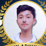 Bipin Adhikari - ACCA SBR ranker